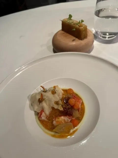 An Amazing Tasting Menu – An Absolute Must-Visit! 