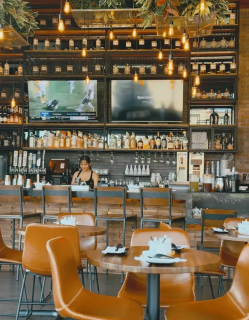 Dallas Dining Exploration | Fancy Ramen Spot: JINYA