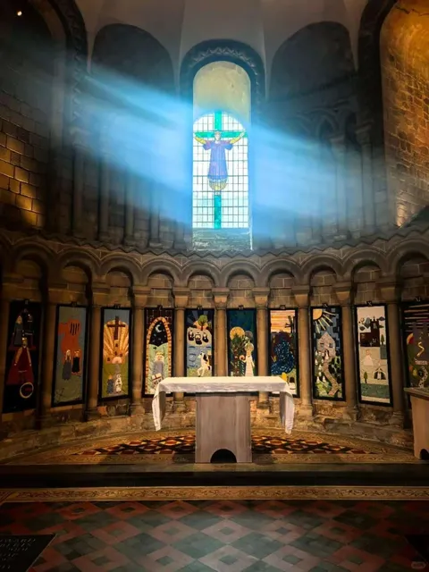 🇬🇧 Cambridge → Ely Town