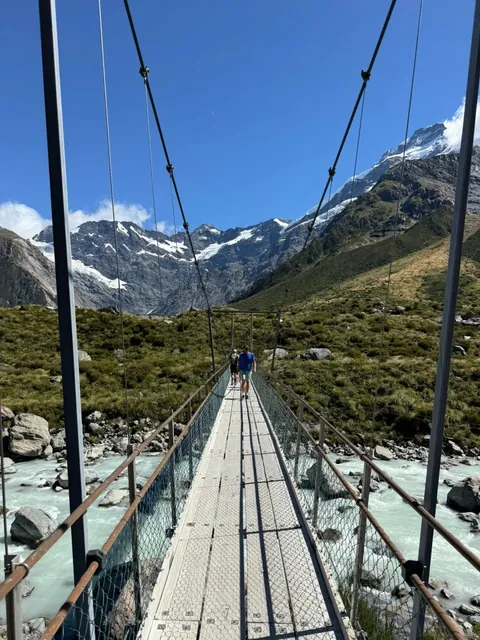 🇳🇿 Relaxing Moments in Wanaka