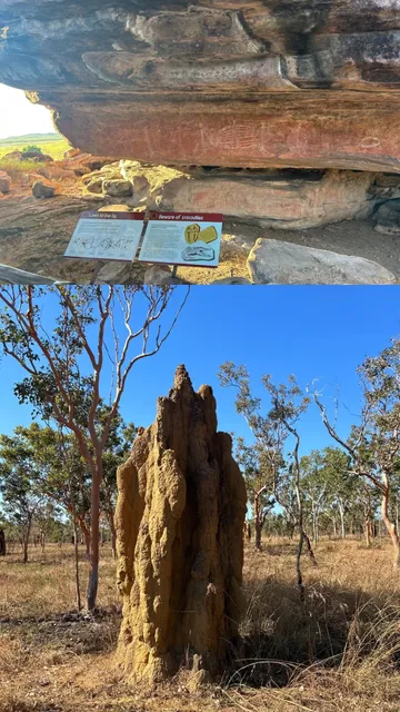 Darwin Travel Guide | Super Chatty Ramblings