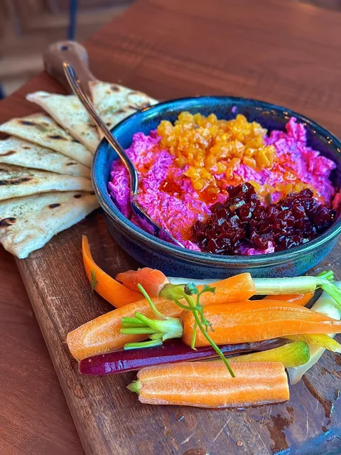 Chicago｜New Downtown Mediterranean Spot — Tasty & Fresh 😋