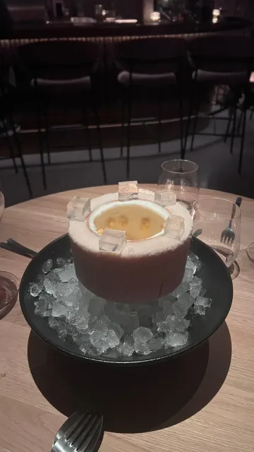 My New Favorite Spot on Park Lane! 💫