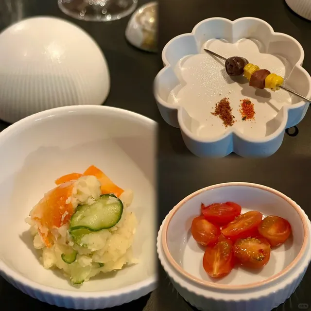 🍽️ NYC | Restaurant Yuu's "Identity Swap" Week! ✨