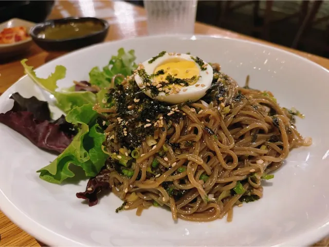 Weekend Food Plans? Try Yuki – A Delicious Korean-Chinese Fusion Spot!