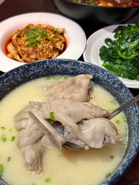 NYC｜Michelin Bib Gourmand Sichuan for $30! 🌶️✨