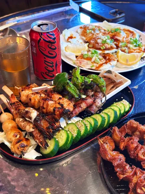 Best Yakitori in DMV 🍖