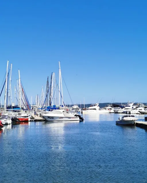 【Durban】South Africa's Garden Province