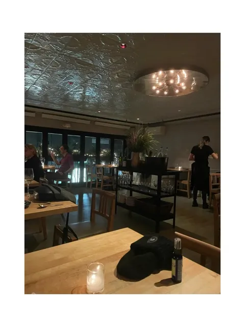 Philadelphia Restaurant Review | Vernick — Food That Rivals the Drinks