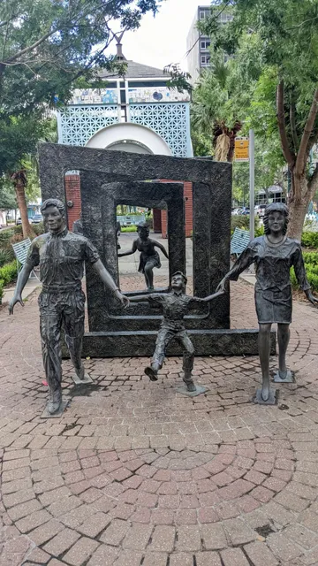 New Orleans, Louisiana 🌆🎷