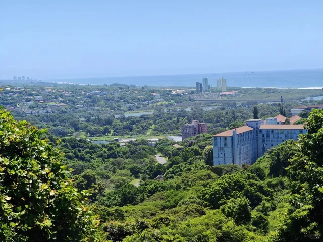 🌊 Durban Weekend Getaway: Where the Sky Meets the Sea