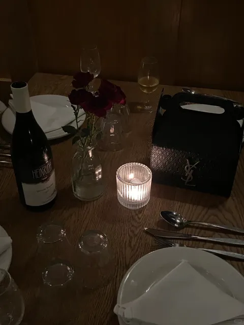 LA｜A Cozy Nordic-Inspired Wine Bar｜Stir Crazy 🍷✨