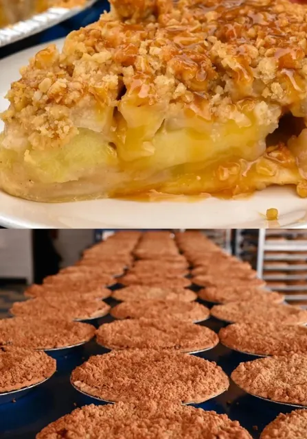 🥧 Betty's Pies | A Legendary Slice of North Shore Tradition