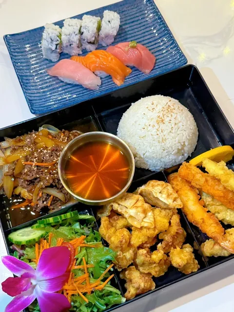 Hidden Gem in the SGV — $34.99 Korean Soy Marinated Crab 