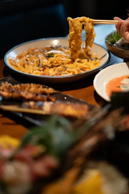 LA Food｜This Toro Uni Don Bowl 💥 Is Absolutely Satisfying‼️