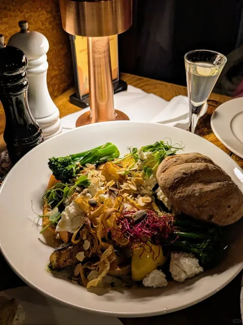 Starka Restaurant 🍖✨ - A Must-Try Polish Gem in Kraków!