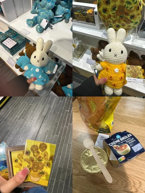 🇳🇱 Ultimate 3D2N Netherlands Itinerary