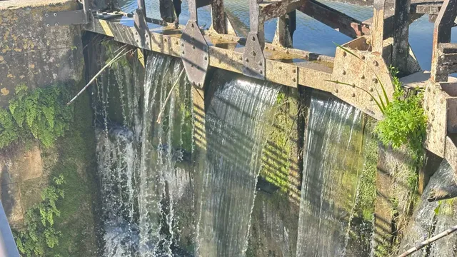 🇫🇷 My Canal Epiphany in Southern France's Béziers