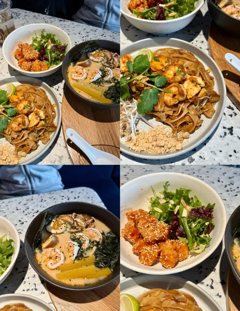 Russia｜Hidden Thai Gem in St. Petersburg!