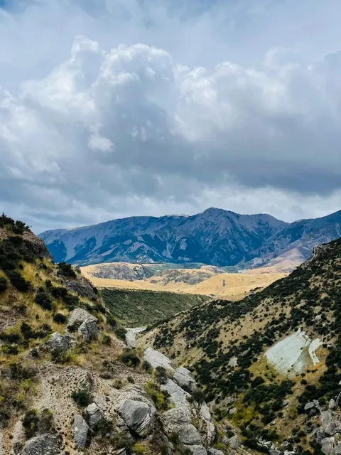🇳🇿 Christchurch Return Trip via Greymouth: Must-See Stops!