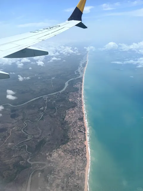 🇬🇭 Stop 4: Accra, Ghana | Visa Drama & African Adventures