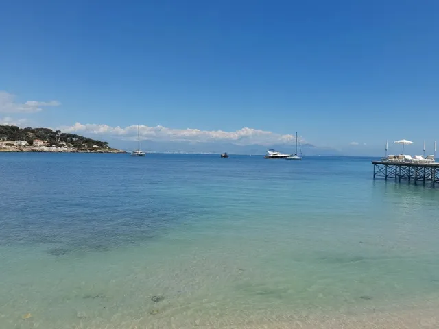 🇫🇷 South of France Adventure | 4-Day Nice Itinerary (Part 1)