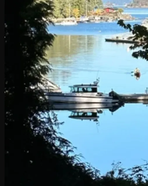 ​​Victoria Day Trip from Vancouver​​