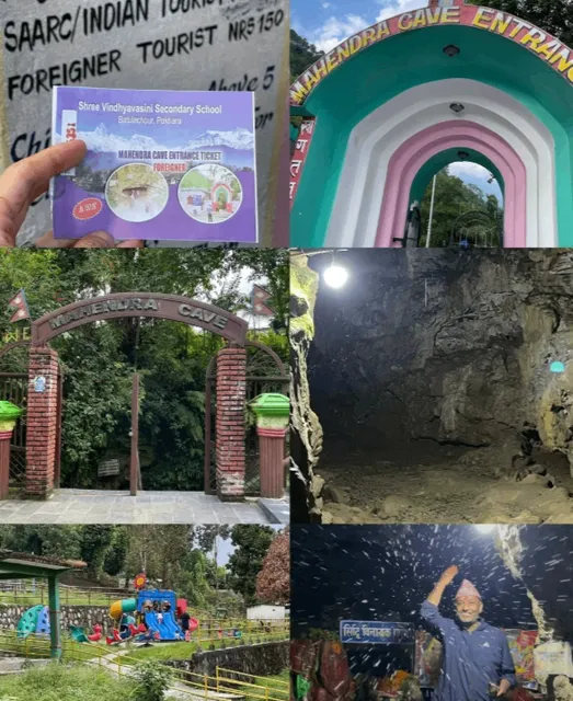 10 Attractions in a Single Trip ⛰️