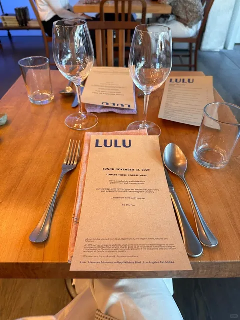 LA Brunch｜An Adorable Brunch Spot in Los Angeles 🥑🍴