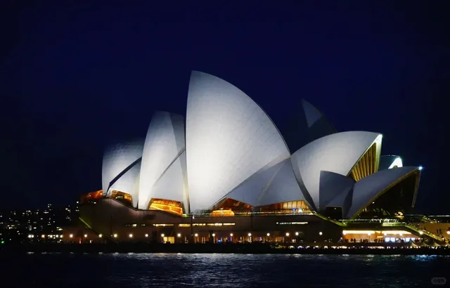 🇦🇺 Sydney 3D2N Ultimate Citywalk Guide 🎉