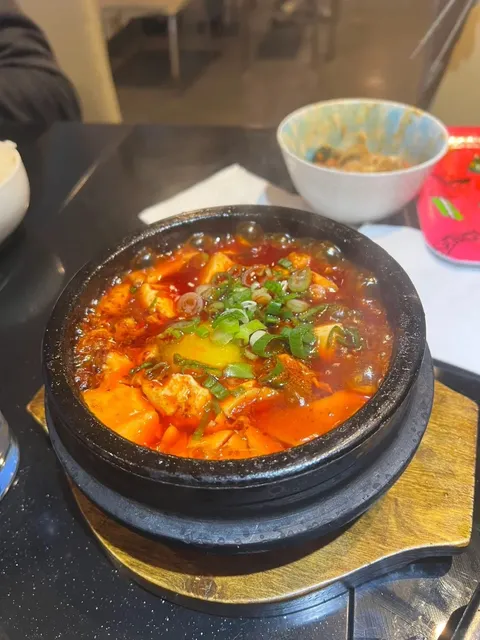 Regina 🇨🇦 Korean Food Find: Life is Good Korean Eats 🍢✨