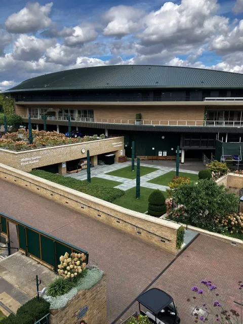 Wimbledon – An Iconic Destination! 🎾