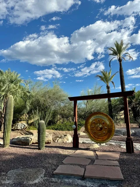 🇺🇸 Just Back from Arizona