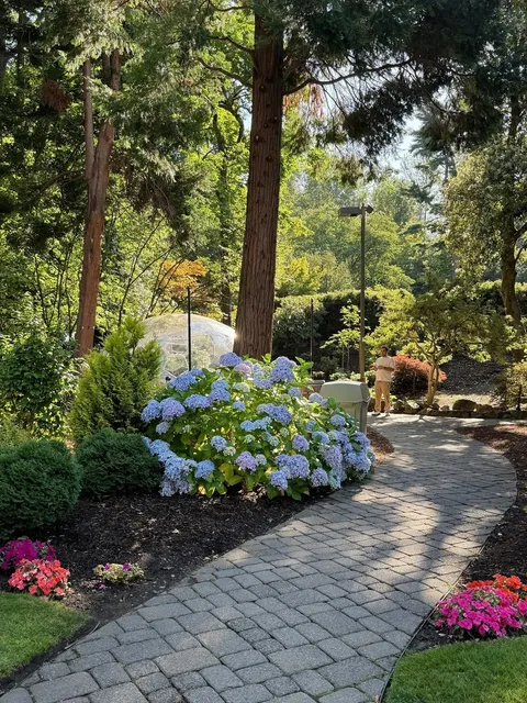 Chateau Ste. Michelle - Where Wine Flows Like Sunshine 🍷✨  