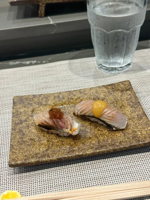 Hidden Omakase Gem Next to Sunnongdan in Ktown 🍣✨