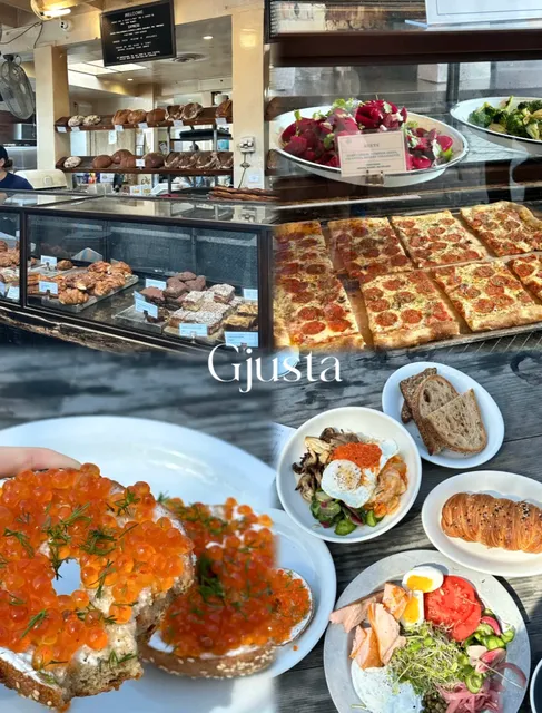 LA's Must-Try Brunch Spots 🥐