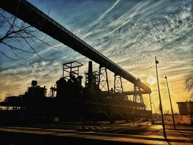 🇩🇪 Phoenix Halle Dortmund💙💙💙