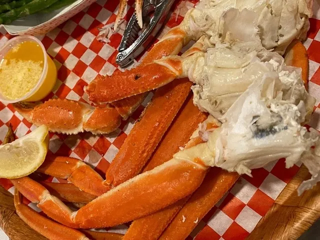 An Excellent Dining Spot!