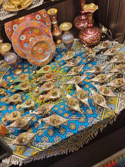 Unveiling a Hidden Turkish Handicraft Gem! 🏰✨🌏（2）