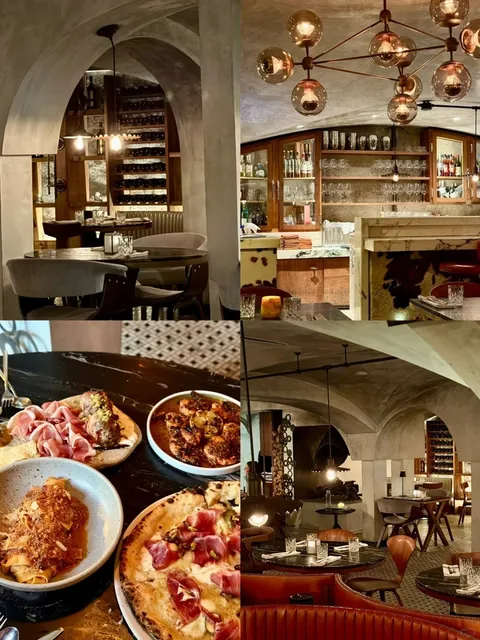 🇨🇦 GTA West Has Its Own Aesthetic Dining Spot