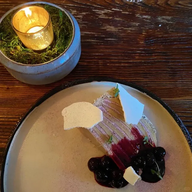 🍽️ Des Moines Food Rec | Harbinger – A Refined Dining Experience!