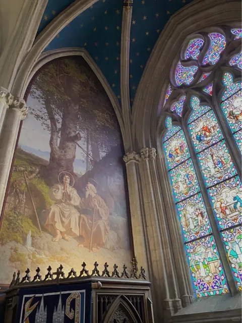 The Soul of Brittany 