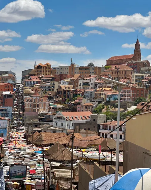 Madagascar Travel Bible: 15 Days in Antananarivo