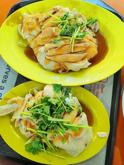 Discovering Singapore's Culinary Treasures: A Foodie's Paradise