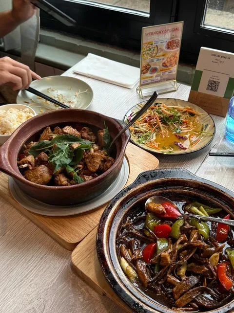 Boston Finally… A Chinese Restaurant That Made Me Sigh with Happiness!