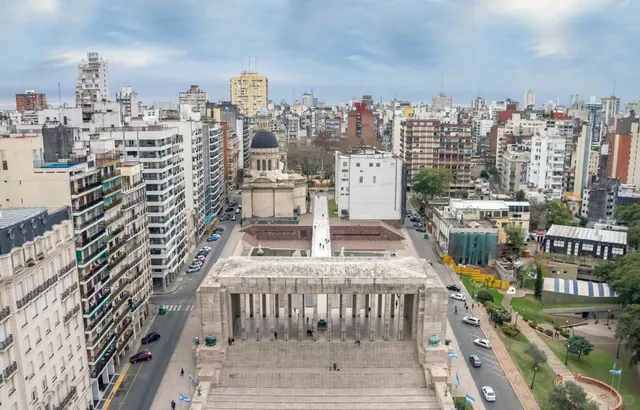 🇦🇷 Rosario: Argentina's Hidden Gem & Che Guevara's Birthplace