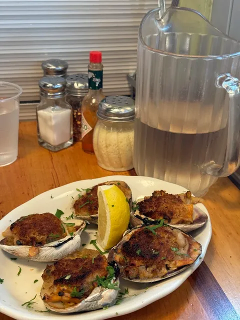 🇺🇸 Boston | Food Guide 🦞✨🍝 SO DELICIOUS❗️❗️