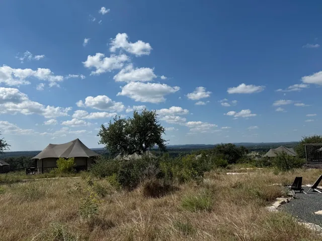 Walden Retreat Glamping