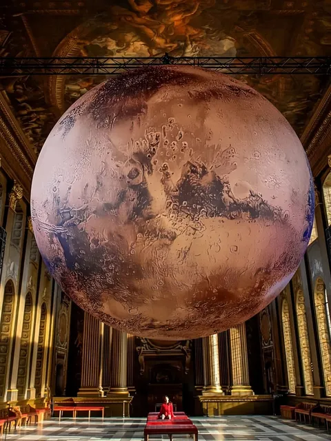 Must-See Exhibition in London 