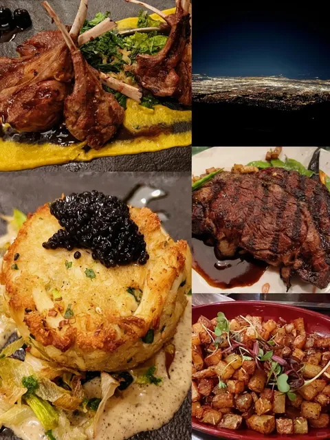 These Restaurants Are Absolutely Heavenly! 😇